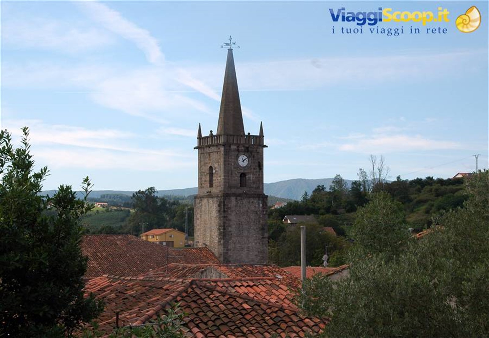 Foto di viaggio in SPAGNA