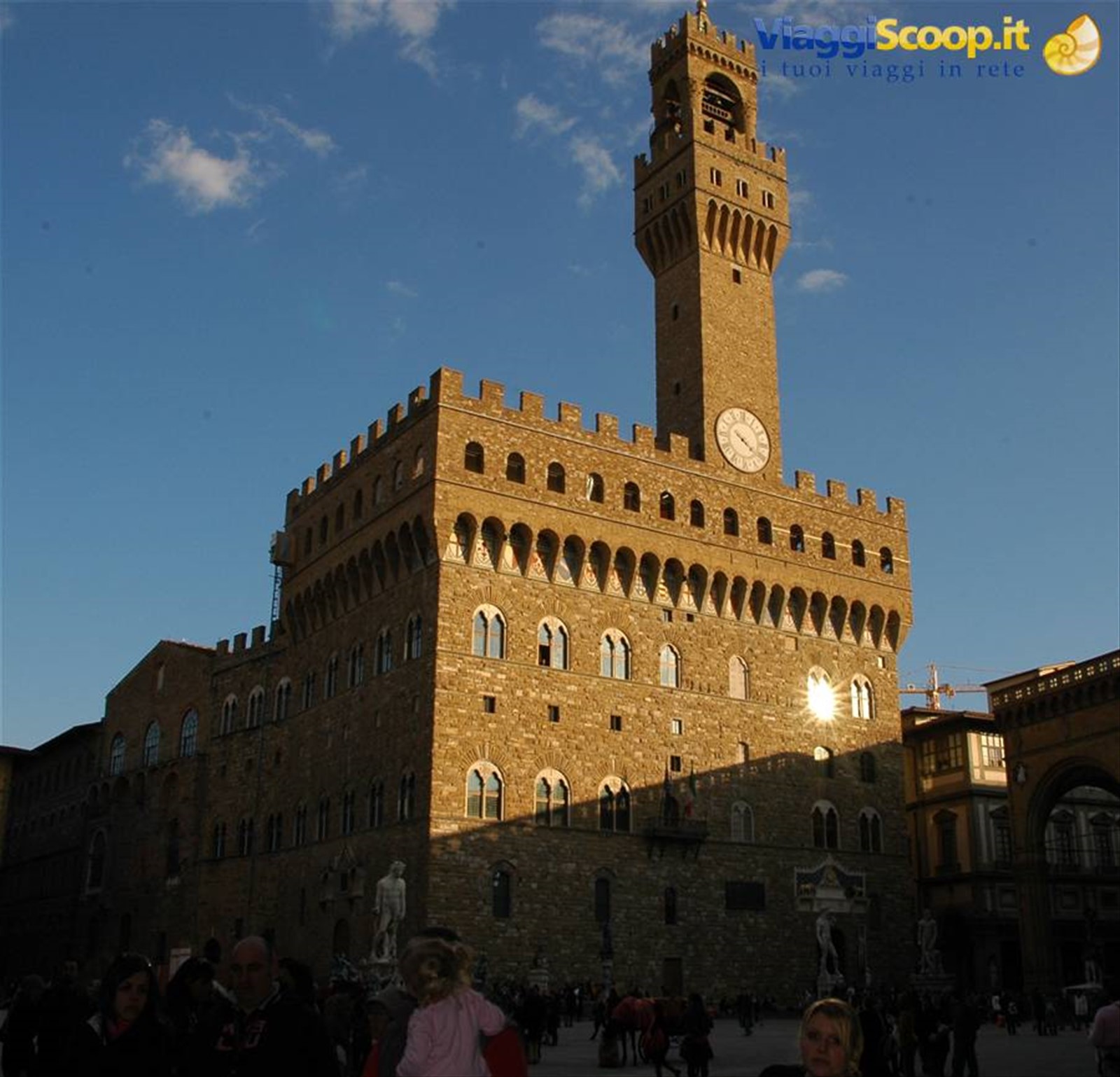 Foto di viaggio in ITALIA