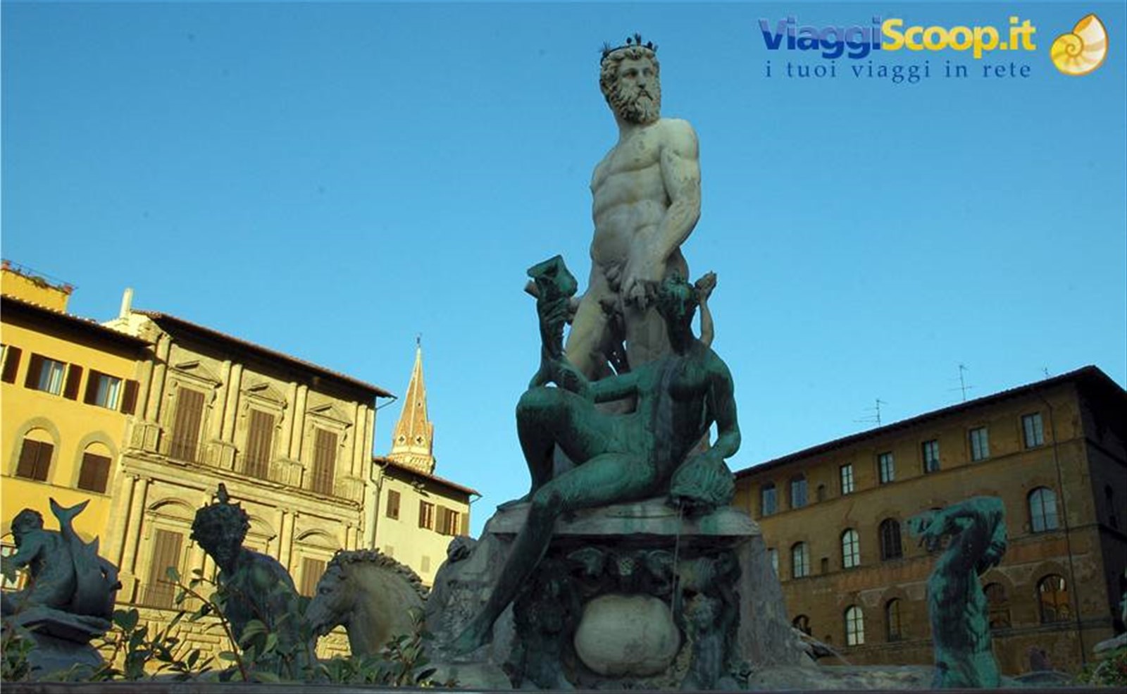 Foto di viaggio in ITALIA