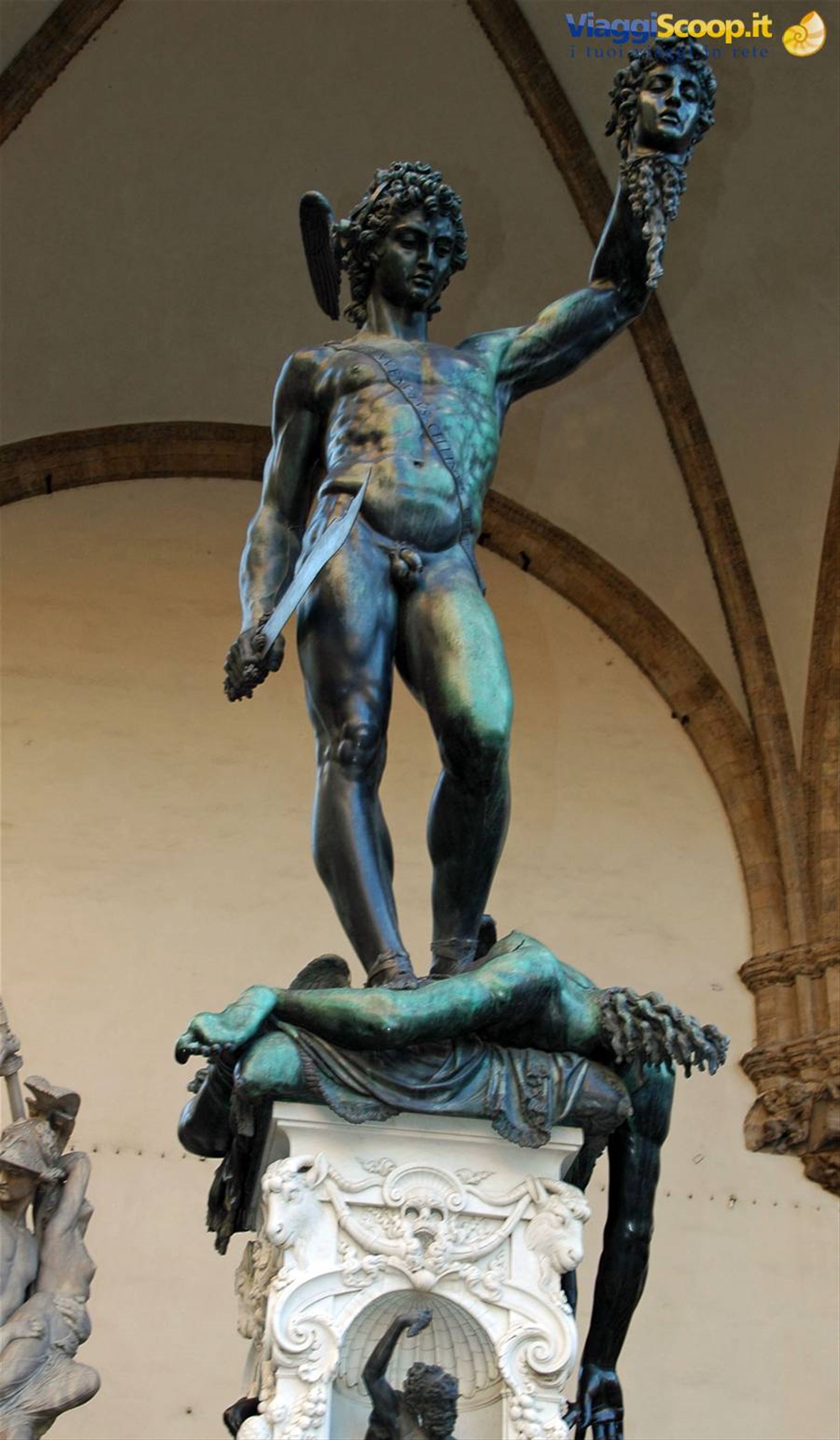 Foto di viaggio in ITALIA