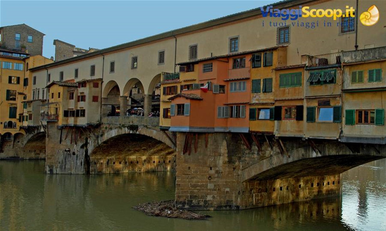 Foto di viaggio in ITALIA
