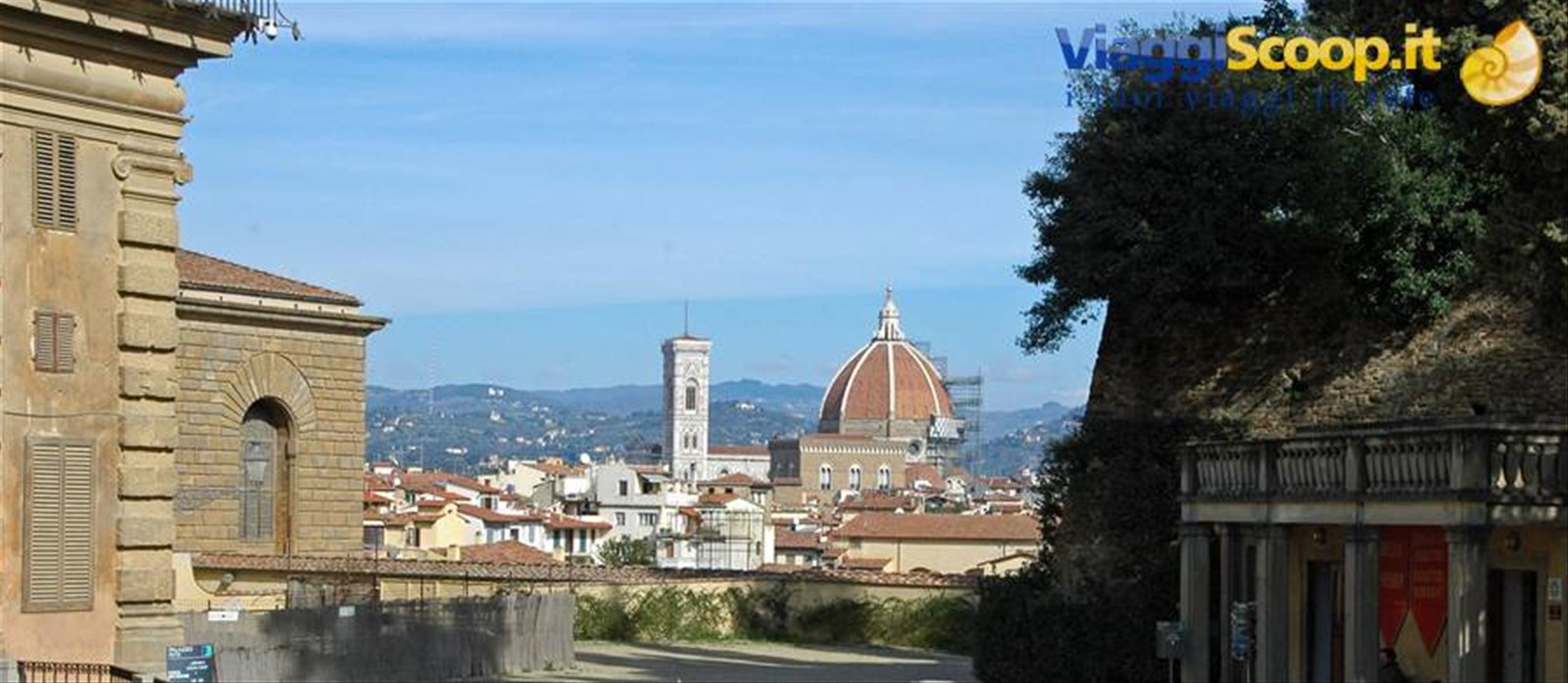 Foto di viaggio in ITALIA