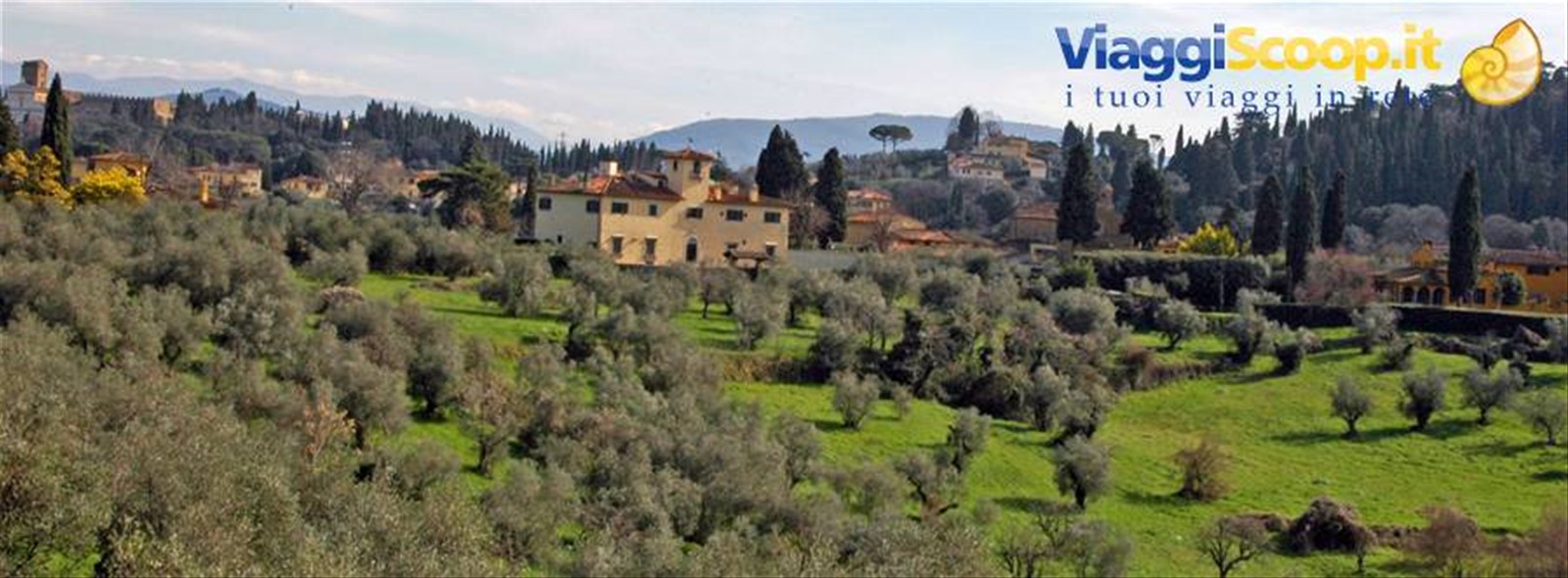 Foto di viaggio in ITALIA