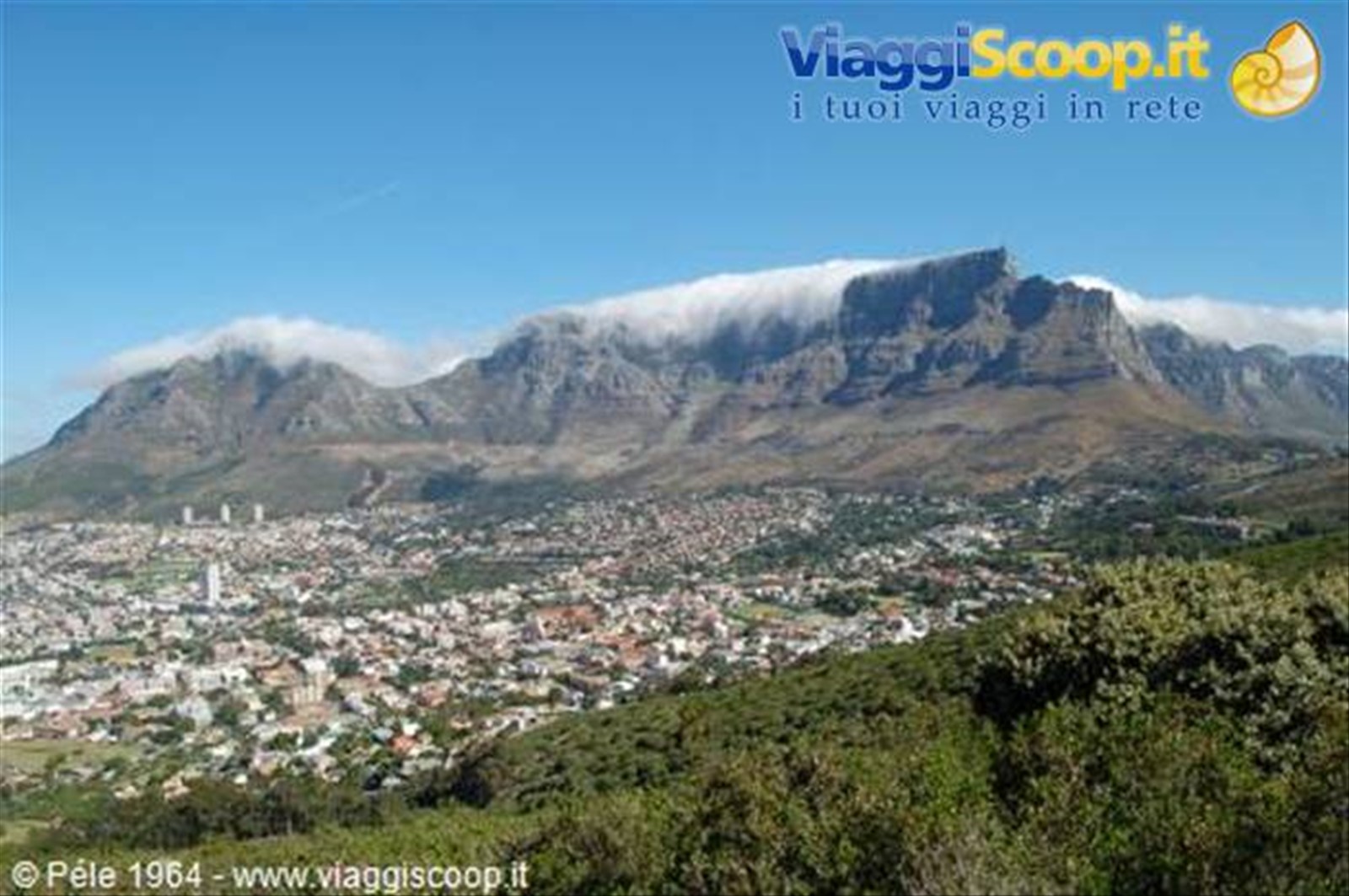 Table Mountain
