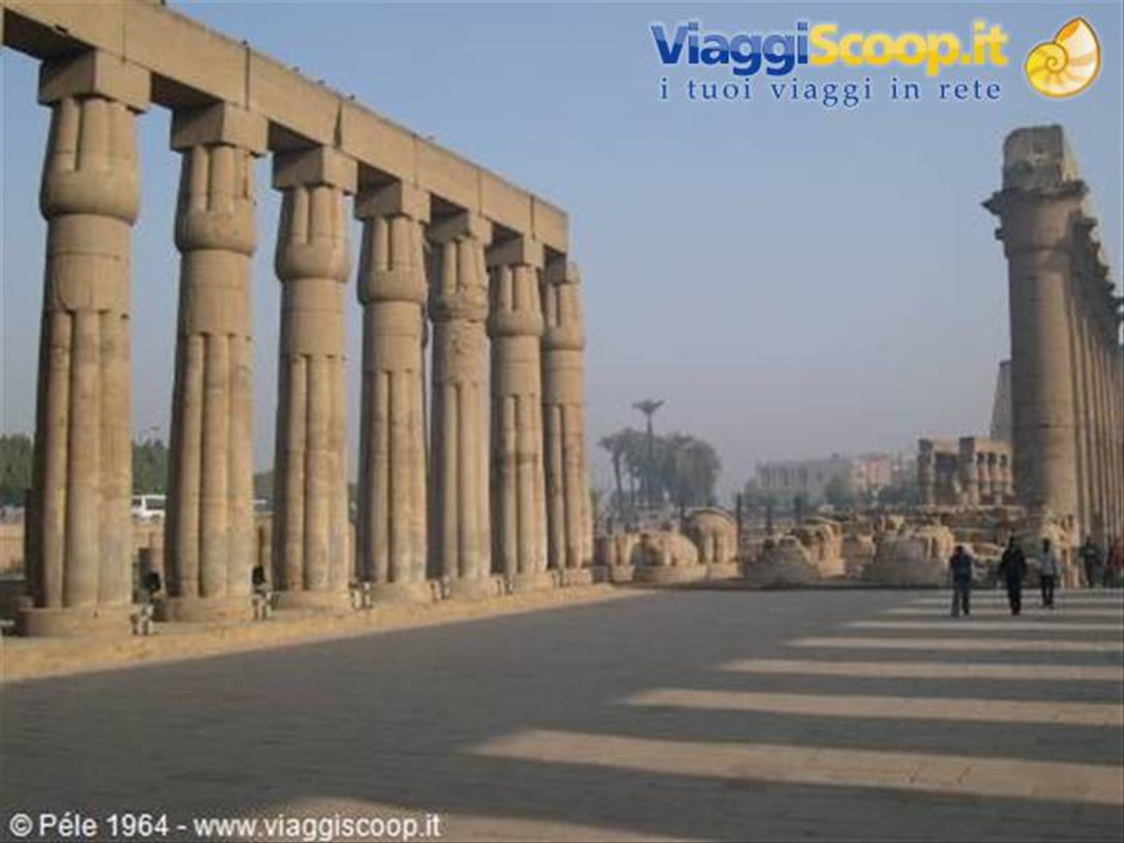 Karnak