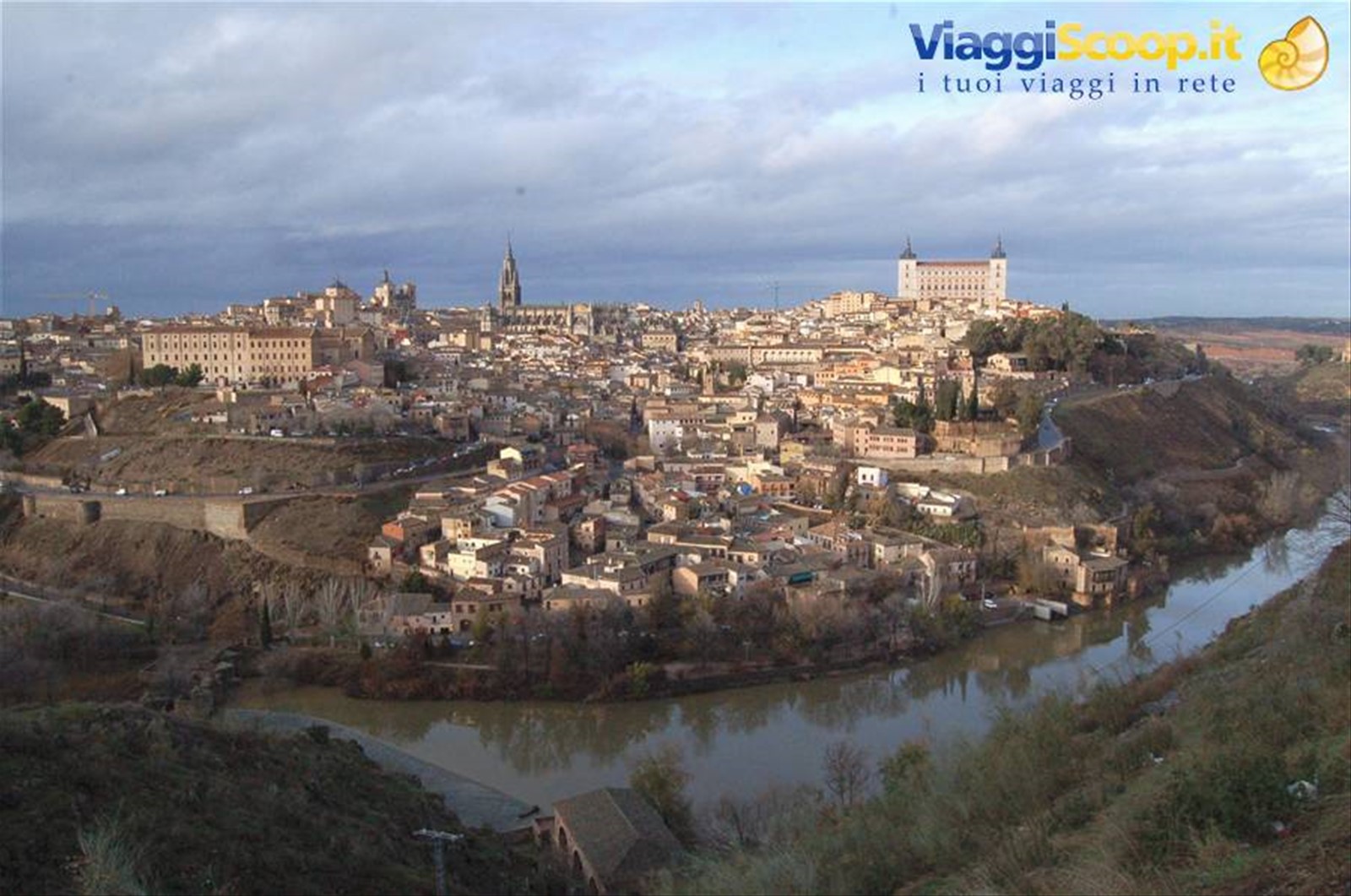 Toledo